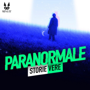 Paranormale * Storie Vere-logo
