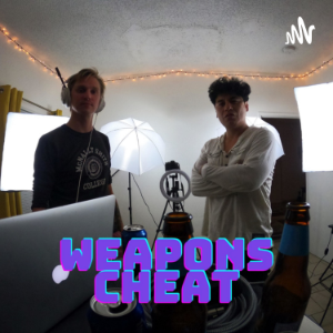 Weapons Cheat-logo