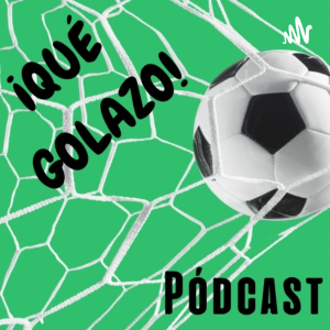 ¡Que Golazo!-logo