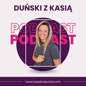 Dunski z Kasia-logo