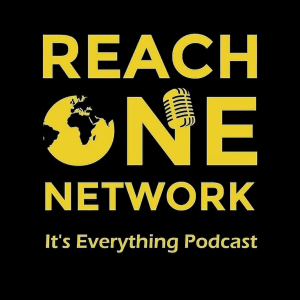 Reach One Network-logo