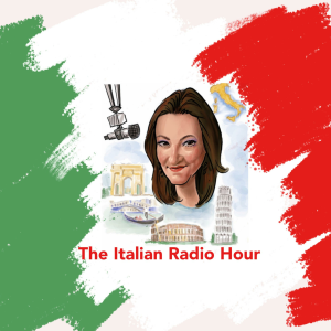 The Italian Radio Hour-logo