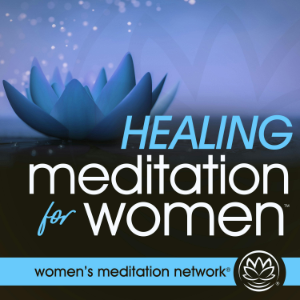 Healing Meditation for Women-logo