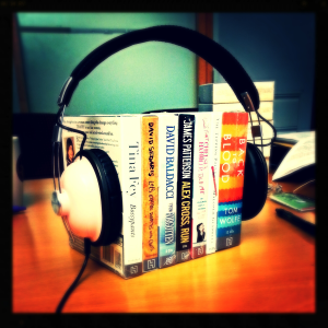 James Patterson