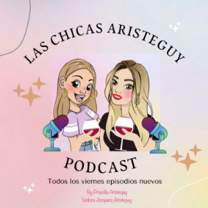 Las chicas Aristeguy-logo