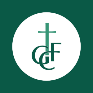 GCF Ortigas Sermons-logo