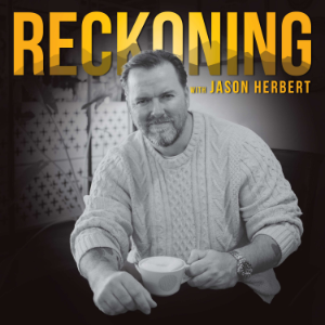 Reckoning with Jason Herbert-logo
