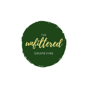 unfiltered Grapevine-logo