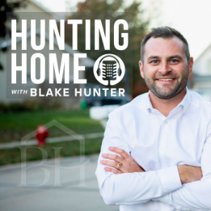 Hunting Home-logo