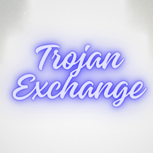 Trojan Exchange-logo