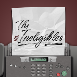 The Ineligibles-logo