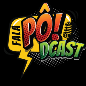 Fala Po! Podcast-logo