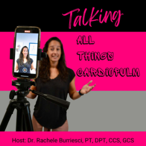Talking All Things Cardiopulm-logo