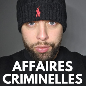 Mogota : True Crime Affaires Criminelles !-logo