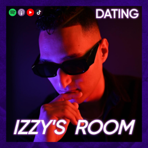 Izzy’s Room: #1 Street Interview Dating Podcast-logo