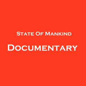 State Of Mankind - Documentary/TV(Audio)-logo