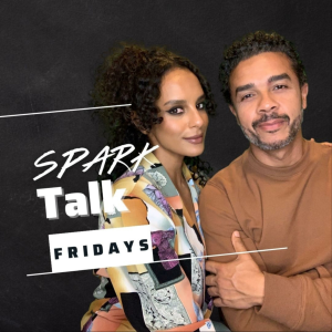 Spark Talk Fridays-logo