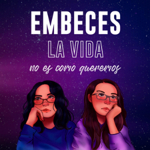 Embeces la vida no es como queremos-logo
