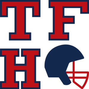 The Fan Huddle-logo