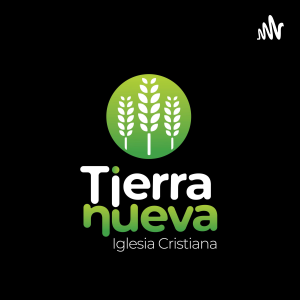 Iglesia Tierra Nueva-logo