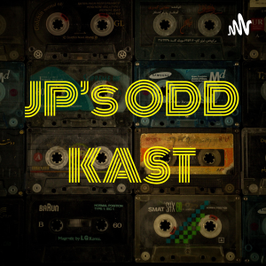 JP's ODD KAST