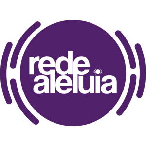 Rede Aleluia Podcast-logo
