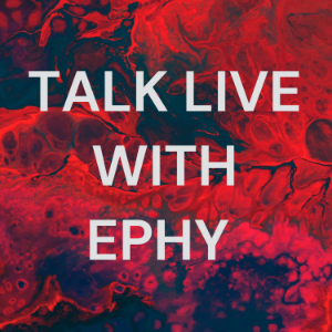 Talk Live with Ephy-logo