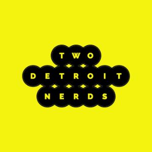 Two Detroit Nerds-logo