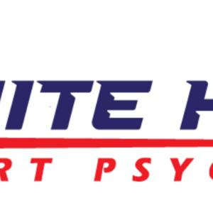 White House Sport Psychology-logo