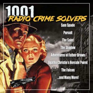1001 Radio Crime Solvers-logo