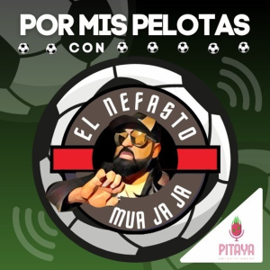 Por Mis Pelotas-logo