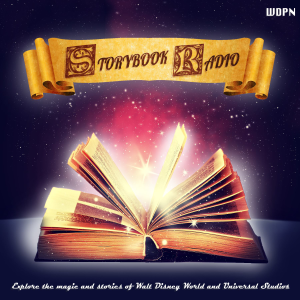 Storybook Radio-logo