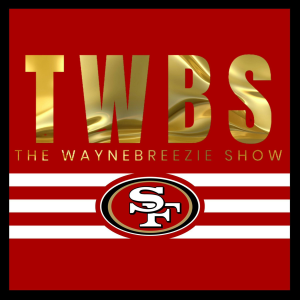 The WayneBreezie Show-logo