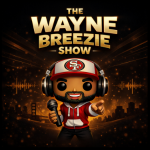 The Wayne Breezie Show | 49ers News & Analysis-logo