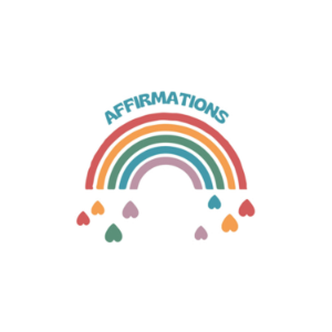 Comfort Affirmations-logo
