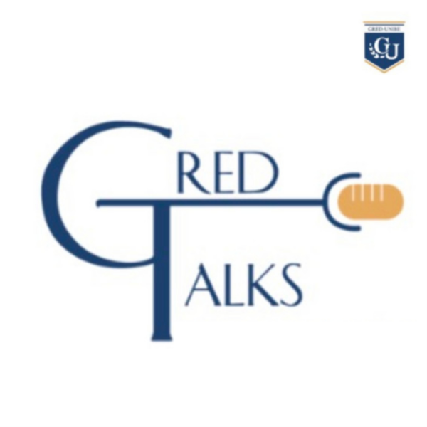 GRED TALKS Listen to Podcasts On Demand Free TuneIn