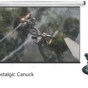 Nostalgic Canuck-logo