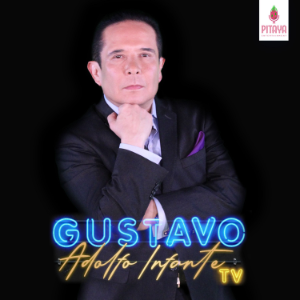 Gustavo Adolfo Infante ¡En Vivo!-logo