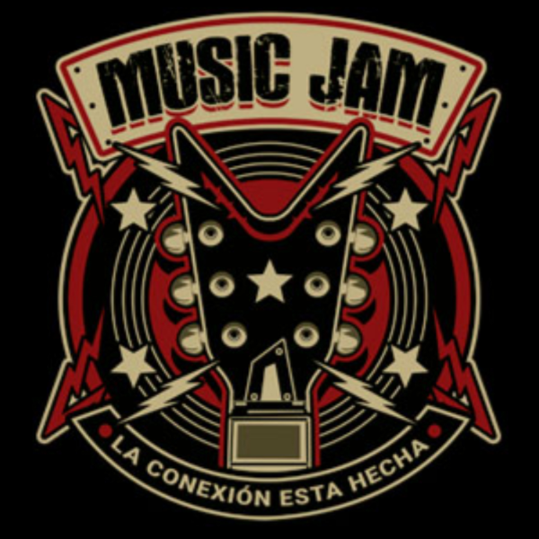 Music Jam Podcast Listen to Podcasts On Demand Free TuneIn
