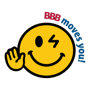 96.1 BBB Moves You