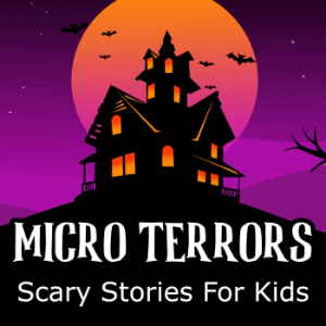 Micro Terrors: Scary Stories for Kids-logo