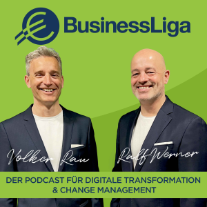 BusinessLiga - Digitale Transformation & Change Management-logo