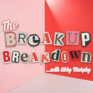 The Break Up Break Down-logo