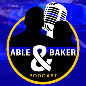 Able & Baker Podcast-logo