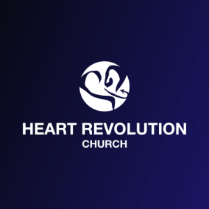 Heart Revolution Church-logo