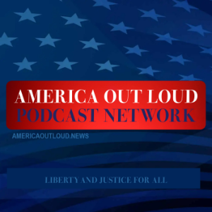 America Out Loud News Network-logo