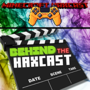 Minecraft Java and BedrockCast-logo