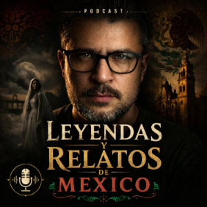 Leyendas y Relatos De Mexico-logo