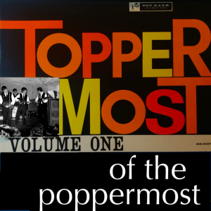 Toppermost Of The Poppermost-logo
