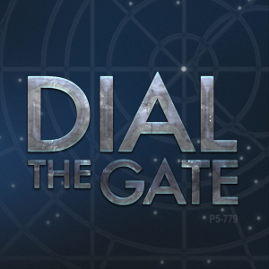 Dial the Gate-logo